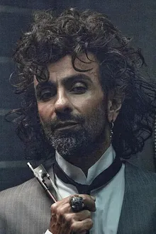 ARA MALIKIAN