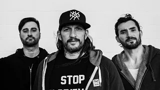 Lionheart + Madball + Gideon + Slope
