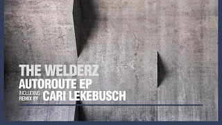After O'clock : Gannein - Paulette Sauvage - Wlderz