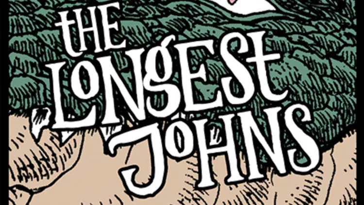 The Longest Johns