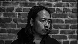 Tashi Dorji