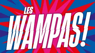 Les Wampas + Demented Are Go + Princes Chameaux + King Kong Meuf