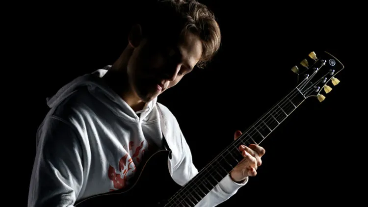 MATTEO MANCUSO
