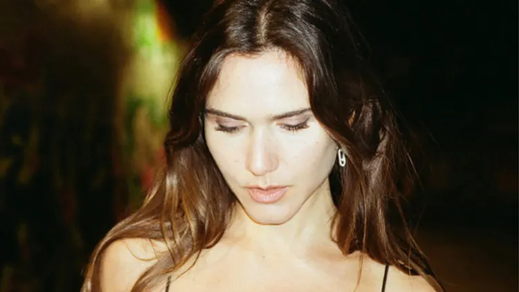Joyce Jonathan