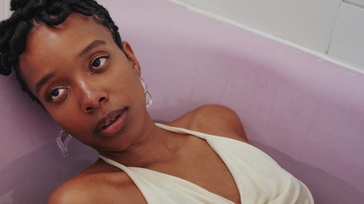 Jamila Woods