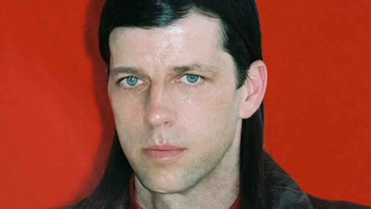 TRI/XON feat Aunty Rayzor & Kabeaushé