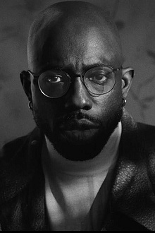 GHOSTPOET