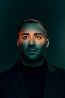 Joseph Capriati At Atarashi