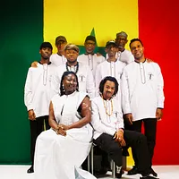 Orchestra Baobab