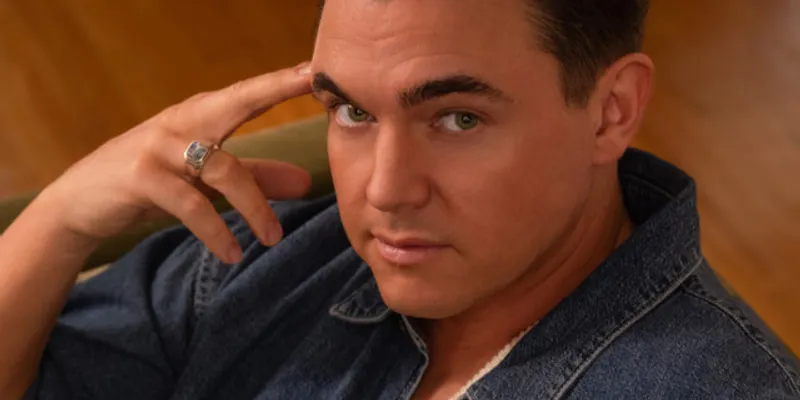 Jesse McCartney