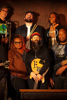 Groundation