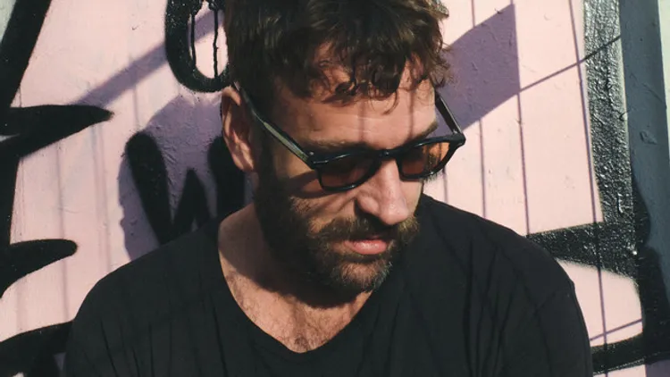 The Key Paris presents : Guti (Live ) !