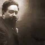 Isaac Albéniz