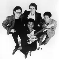 The Robert Cray Band