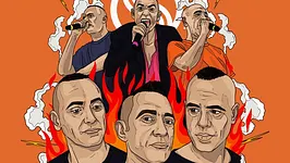 Sud Sound System, Heavy Hammer