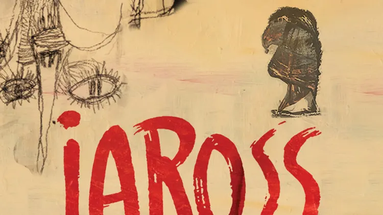 Iarros