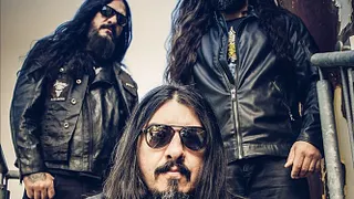 Krisiun + Baest + Defacing God + Triagone