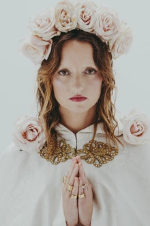 IRENE DRESEL