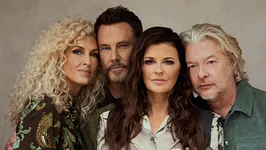 Little Big Town « For the Art of It Tour »