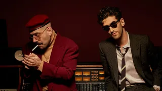 Chromeo