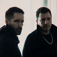 Nine Inch Nails