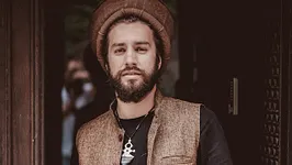 Marcus Gad