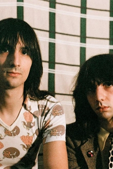 THE LEMON TWIGS