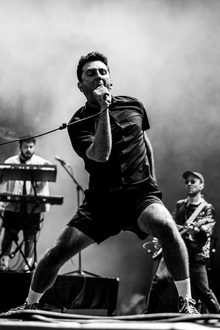 Jour 3 Block Party Festival