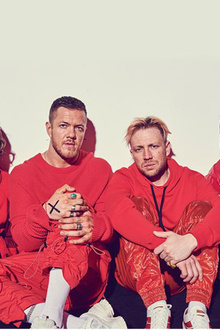 Imagine Dragons