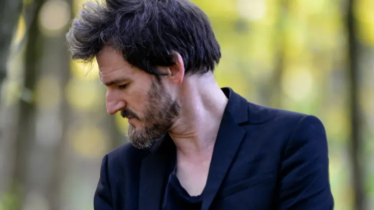 Frédéric Bobin « Dans le Cadre du Haillan Chante »