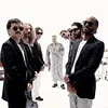 St. Paul & The Broken Bones