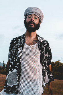 Baco reggae festival
