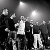 HK & Les Saltimbanks