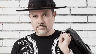 Louie Vega au Djoon, 8H DJ set