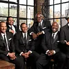 Take 6