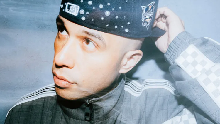 Faust : Jax Jones, Boston Bun