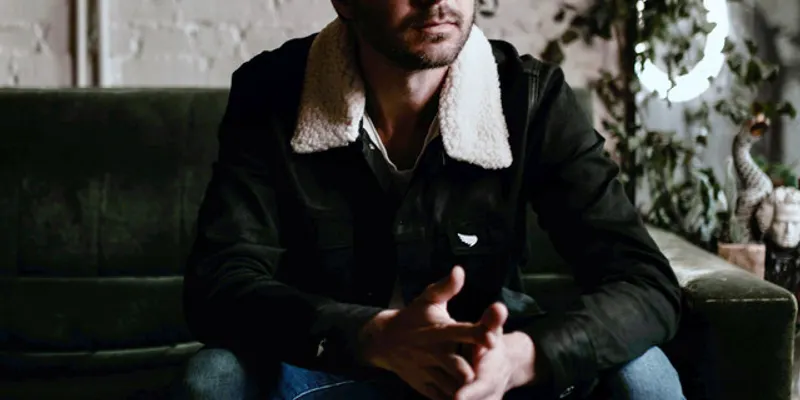 Howie Day