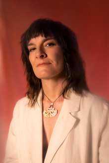 Nda : jen cloher, mr airplane man, Parlor Snakes