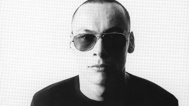 The Founders: Luke Slater, Shifted, Toscan Haas.