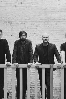 THE PINEAPPLE THIEF + SPECIAL GUEST