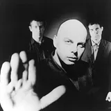 The Screaming Blue Messiahs