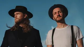 The Lumineers