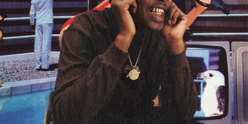 Steven Julien