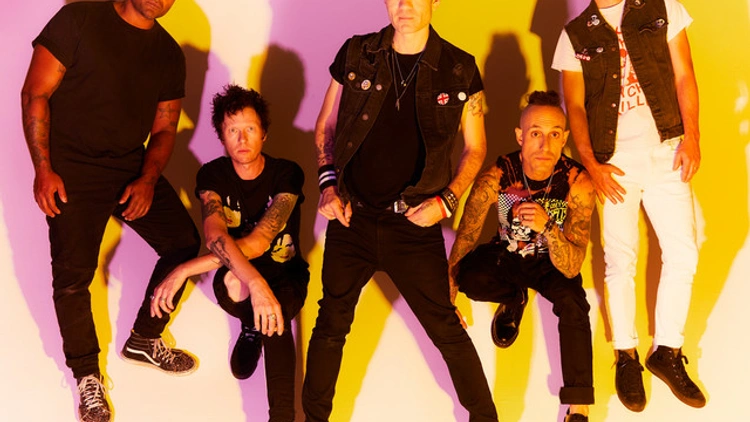 SUM 41
