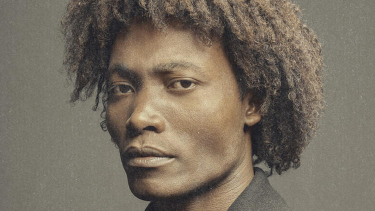 Benjamin Clementine