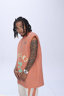 OZUNA & GUEST STAR