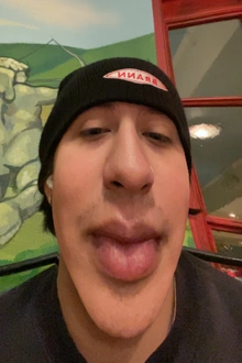 BOY PABLO