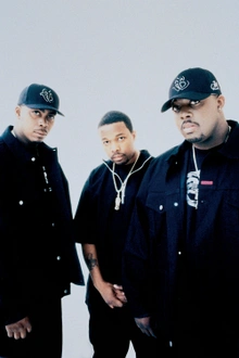 EPMD - THE FRENCH TOUR