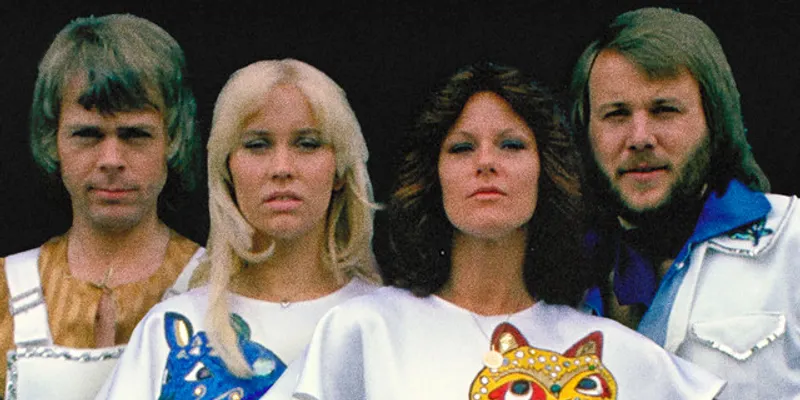 ABBA