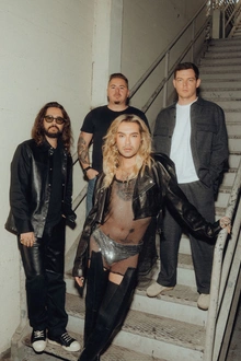Tokio Hotel - Arena Tour 2026